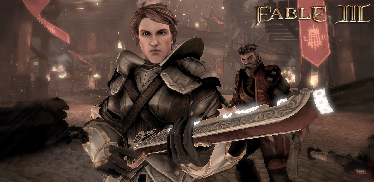 games for mac like fable